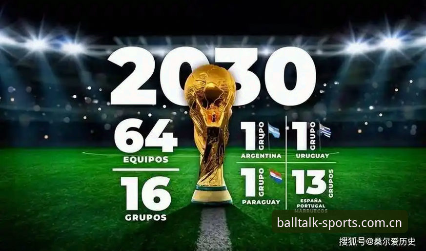 资深球迷深度解析2030世界杯扩军66队对中国足球的影响